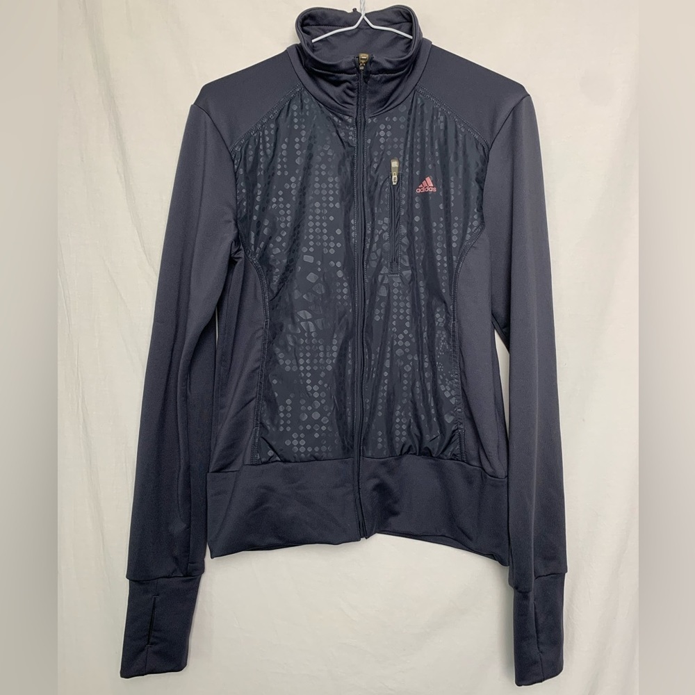 Adidas | Clima 365 Jacket - Medium